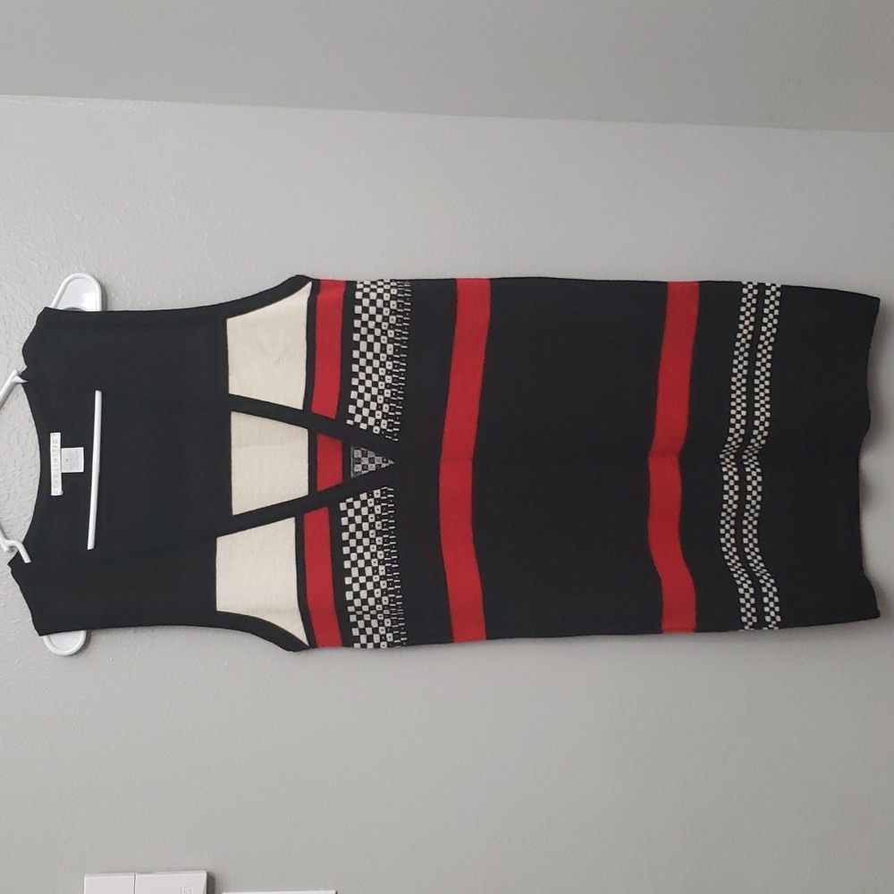 The limited  dress. Size M